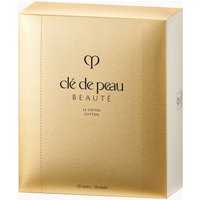 Clé de Peau Beauté Cotton 120 sheets
