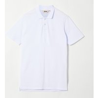 ellesse Get 20% Discount on Mens Senago Polo in White Size S