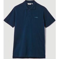 ellesse Get 20% Off Mens Senago Navy Polo Size XS
