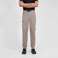 Men's Trail-Explorer Zip Off Pant - Natural