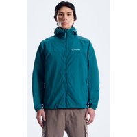 Men's Butterwick Jacket - Blue