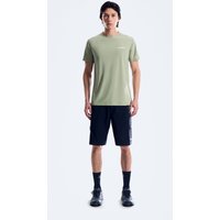 Men's 24/7 Crew Short Sleeve Tech Tee - Green