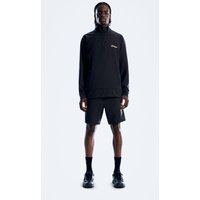 Men's Wavertree Half-Zip - Jet Black