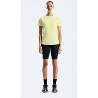 Women's 24/7 Crew Short Sleeve Tech Tee - Yellow