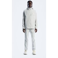 Men's Wavertree Hooded Jacket - Dolomite