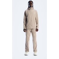 Men's Greenbank Hooded Jacket - Taupe