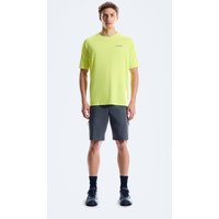 Men's Hike-air Stretch Short - Grey