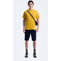 Men's MTN Matrix Essential Tee - Yellow