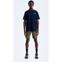 Men's Explorer Short - Green