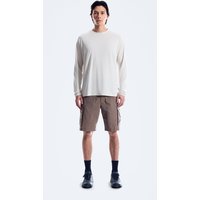 Men's Ivyhill Light Long Sleeve Tech Tee - Grey