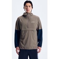 Men's Wandermoor Wind Smock - Grey