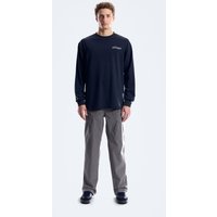Men's Big Wall Pant - Grey