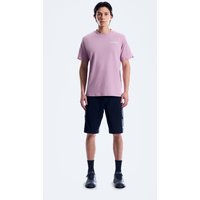 Men's Subsection Essential Tee - Purple