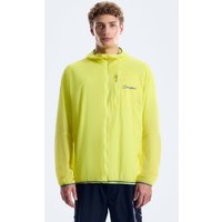 Men's Pendower Wind Jacket - Green
