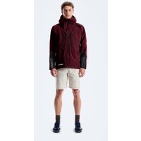 Men's Big Wall Gore-Tex Jacket - Red