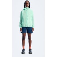Women's Pendower Wind Jacket - Blue