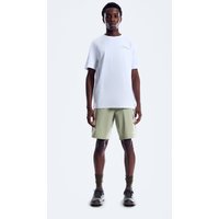 Men's Wandermoor Wind Short - Grey
