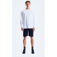 Men's Big Wall Short - Black