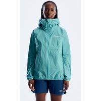 Women's Rain-Motion Jacket - Light Blue