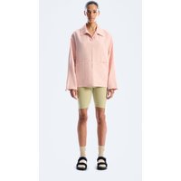 Women's Harthwaite Long Sleeve Shirt - White