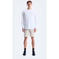 Men's Big Wall Short - Grey