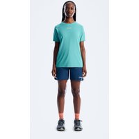 Women's Bowburn Tech Tee - Blue