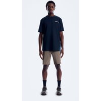 Men's Wandermoor Wind Short - Green