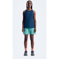 Women's Bowburn Tech Vest - Navy