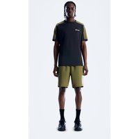 Men's Wavertree Shorts - Cheviot Green