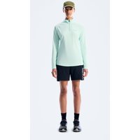 Berghaus Women's 24/7 Half Zip Long Sleeve Tech Tee