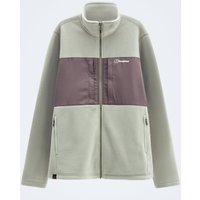 Men's Prism Guide InterActive Polartec Fleece Jacket - Green