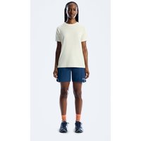 Women's Bowburn Tech Tee - Grey