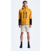 Men's Big Wall Gore-Tex Jacket - Orange