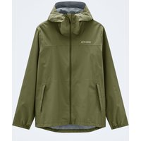Men's Deluge Pro 3.0 Jacket - Dark Green