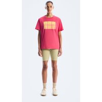 Women's Mountainscape Essential Tee - Pink