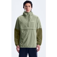 Men's Wandermoor Wind Smock - Green