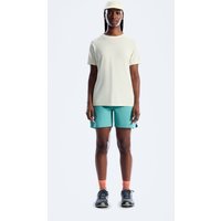 Women's Kinnivie Trail Short - Blue