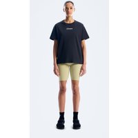 Women's Nature Essential Tee - Black