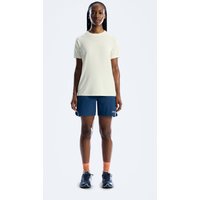 Women's Kinnivie Trail Short - Navy