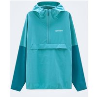 Men's Wandermoor Wind Smock - Blue