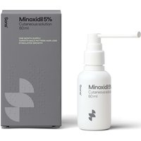 Sons Minoxidil 5% Hair Growth Stimulating Spray - 1 Month Supply