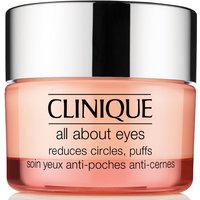 Clinique All About Eyes Eye Cream