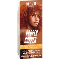 Look Fantastic Deal Enjoy 20% Off BLEACH LONDON Proper Copper 150ml
