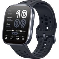Image of Myprotein Amazfit Bip 6 Black