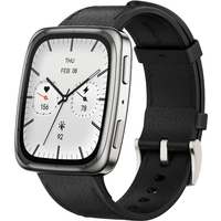 Image of Myprotein Amazfit Active 2 Square Smartwatch
