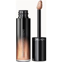MAC Dazzleshadow Liquid Glitter Eyeshadow 4.6g - (Various Shades) - Beaming Brighter