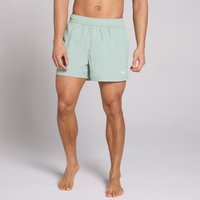 Image of Myprotein MP Men's Swim Swim Short - Eucalyptus - XL