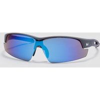 Image of Myprotein MP X Holly B Running Sunglasses and Case - Blue