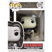 Funko POP Vinyl Marvel WbN Elsa w/ Ravensclaw