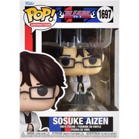Funko POP Vinyl Animation Bleach Aizen